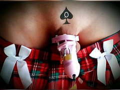 KiloShemales presents: Jenna bliss blaked